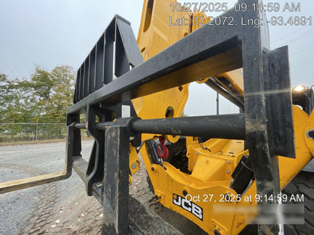 2025 JCB 510-56