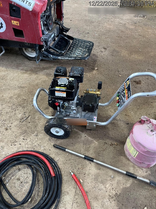 2021 MI-T-M CORPORATION CA-2703-1MMH