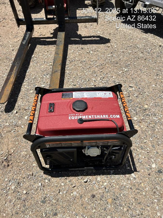 2025 MI-T-M GEN-3600-0MM0