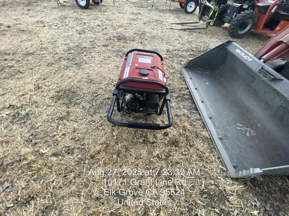 2024 MI-T-M GEN-6500-0MM1