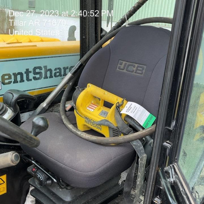 2022 WACKER NEUSON M2500