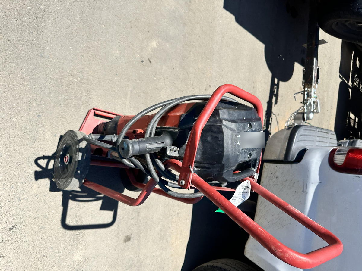 2023 HILTI TE 3000-AVR