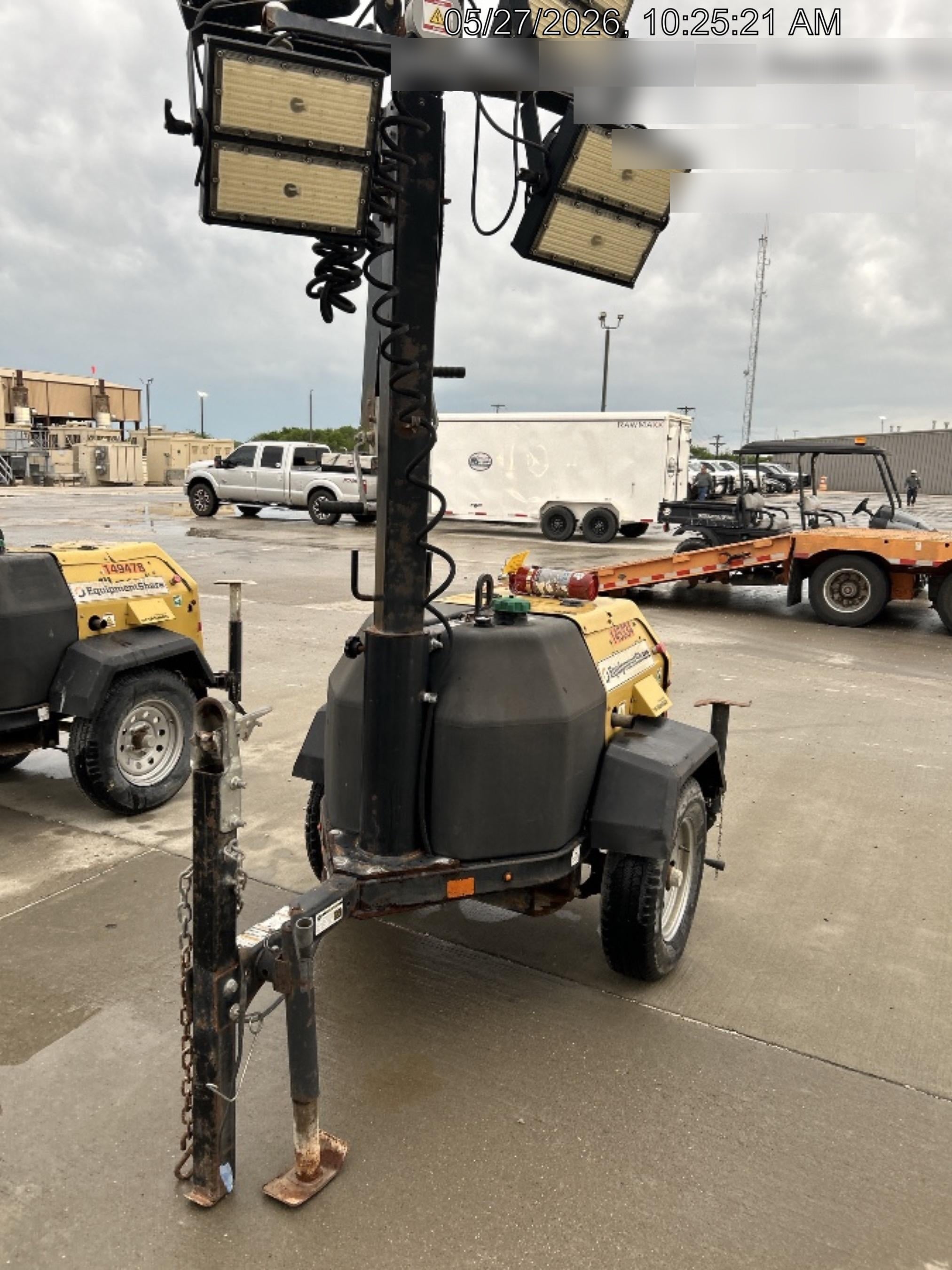 2021 ALLMAND NLV3GR