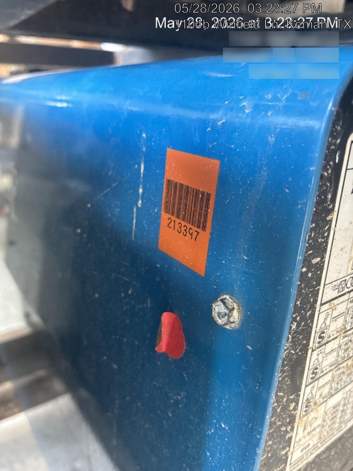 2021 MILLER ELECTRIC XMT 350