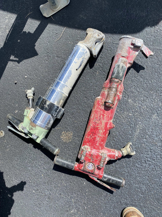 2020 CHICAGO PNEUMATIC CP 1290