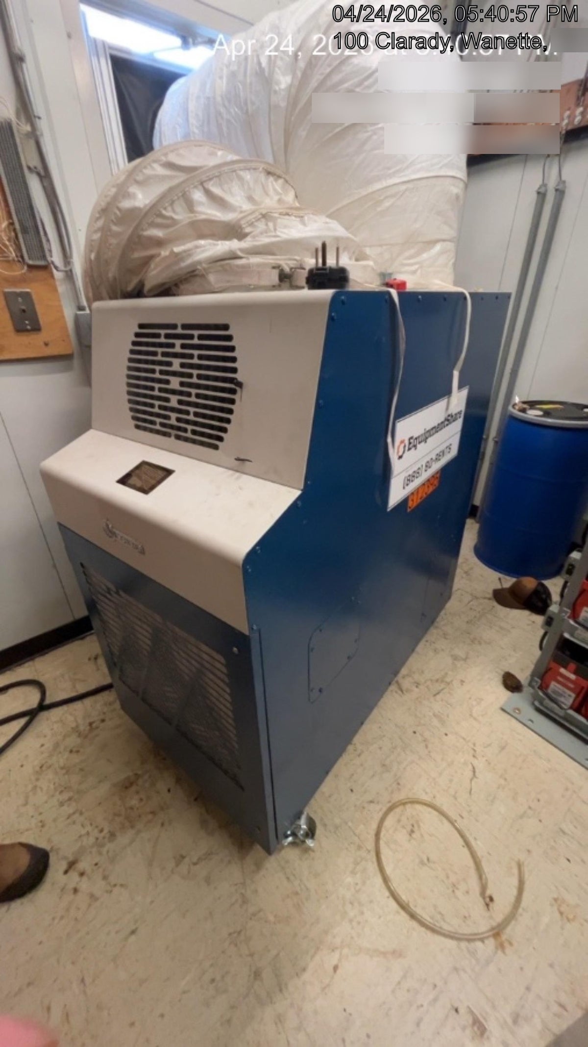 2023 KWIKOOL KIB6021-2