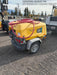2022 ATLAS COPCO XAS 110