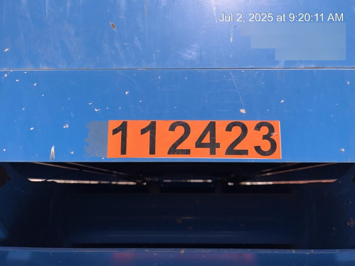 2020 GENIE GS-5390 RT