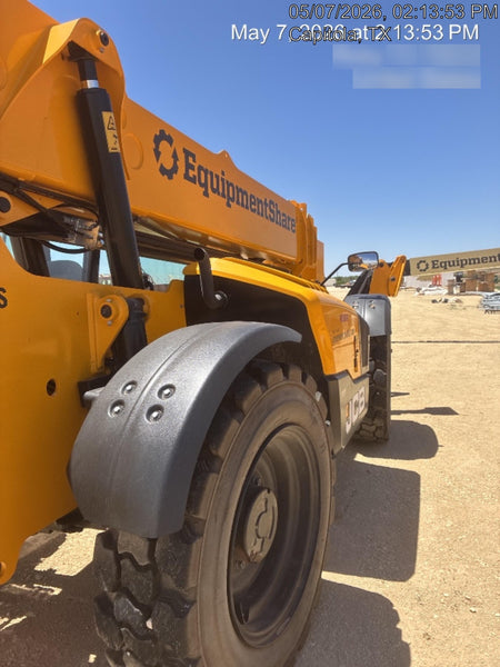 2026 JCB 512-56