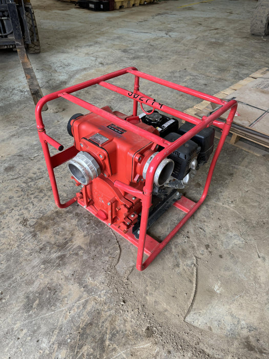 2023 MULTIQUIP QP4TH