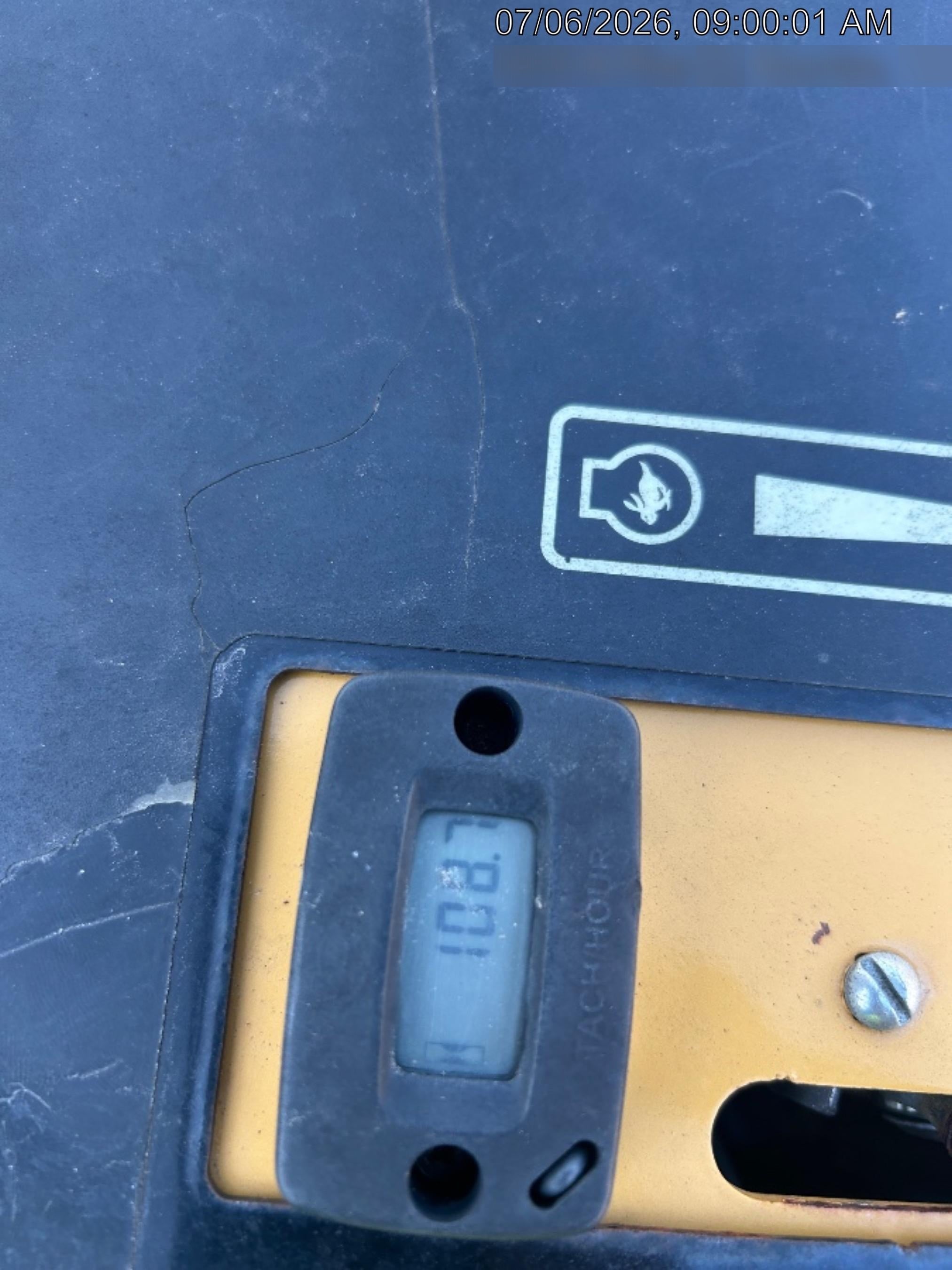 2021 VERMEER RTX250