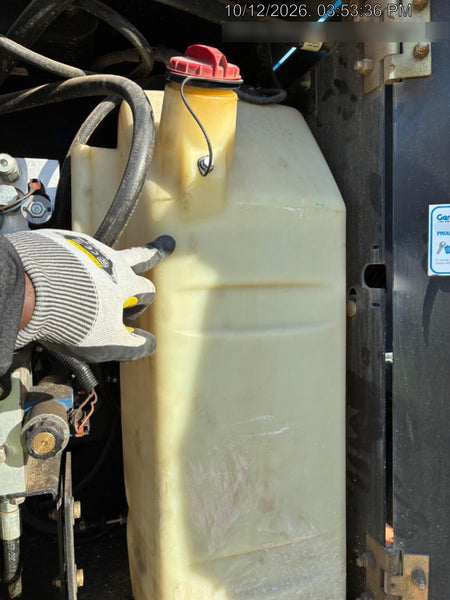 2021 GENIE GS-4069 RT