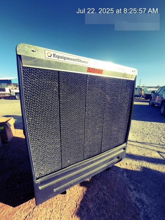 2023 BIG ASS FANS Cool Space 400