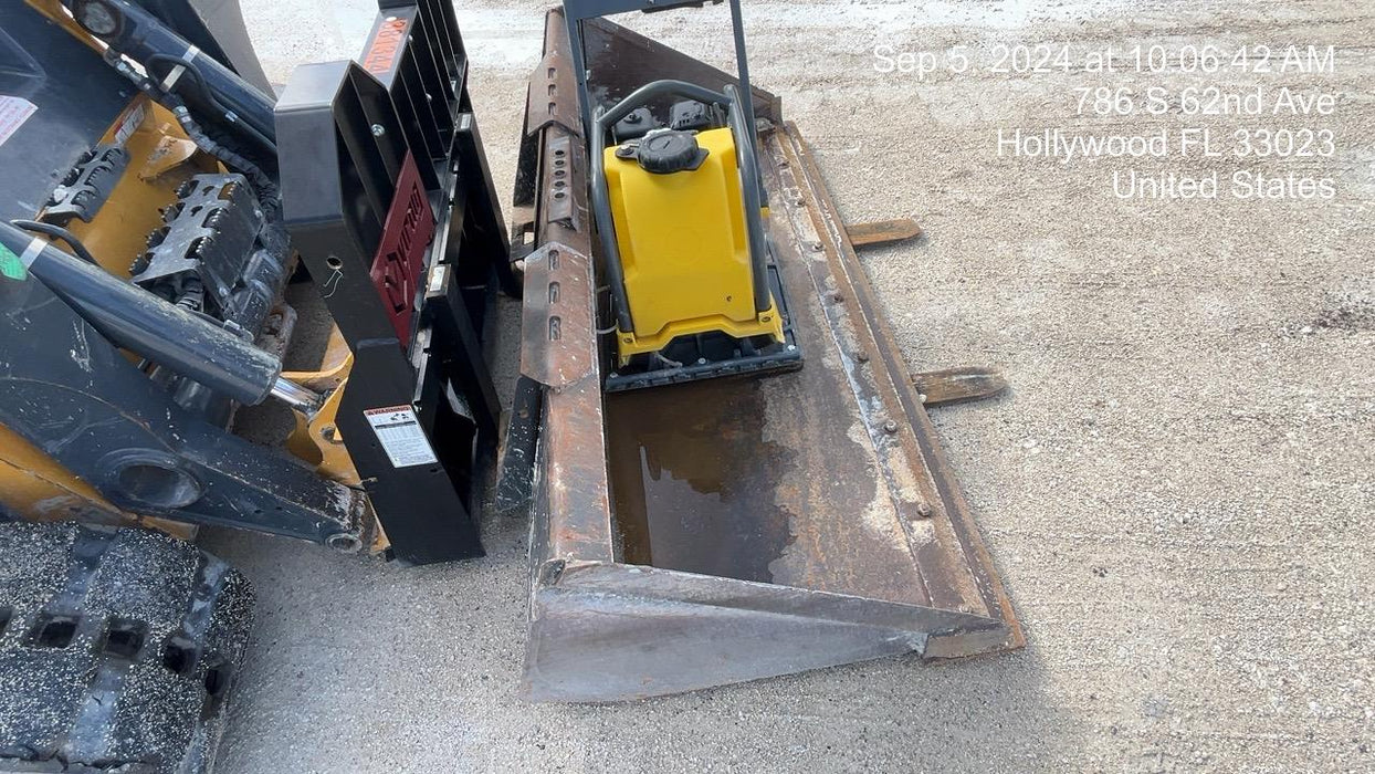 2024 VIRNIG PF4855-5VG