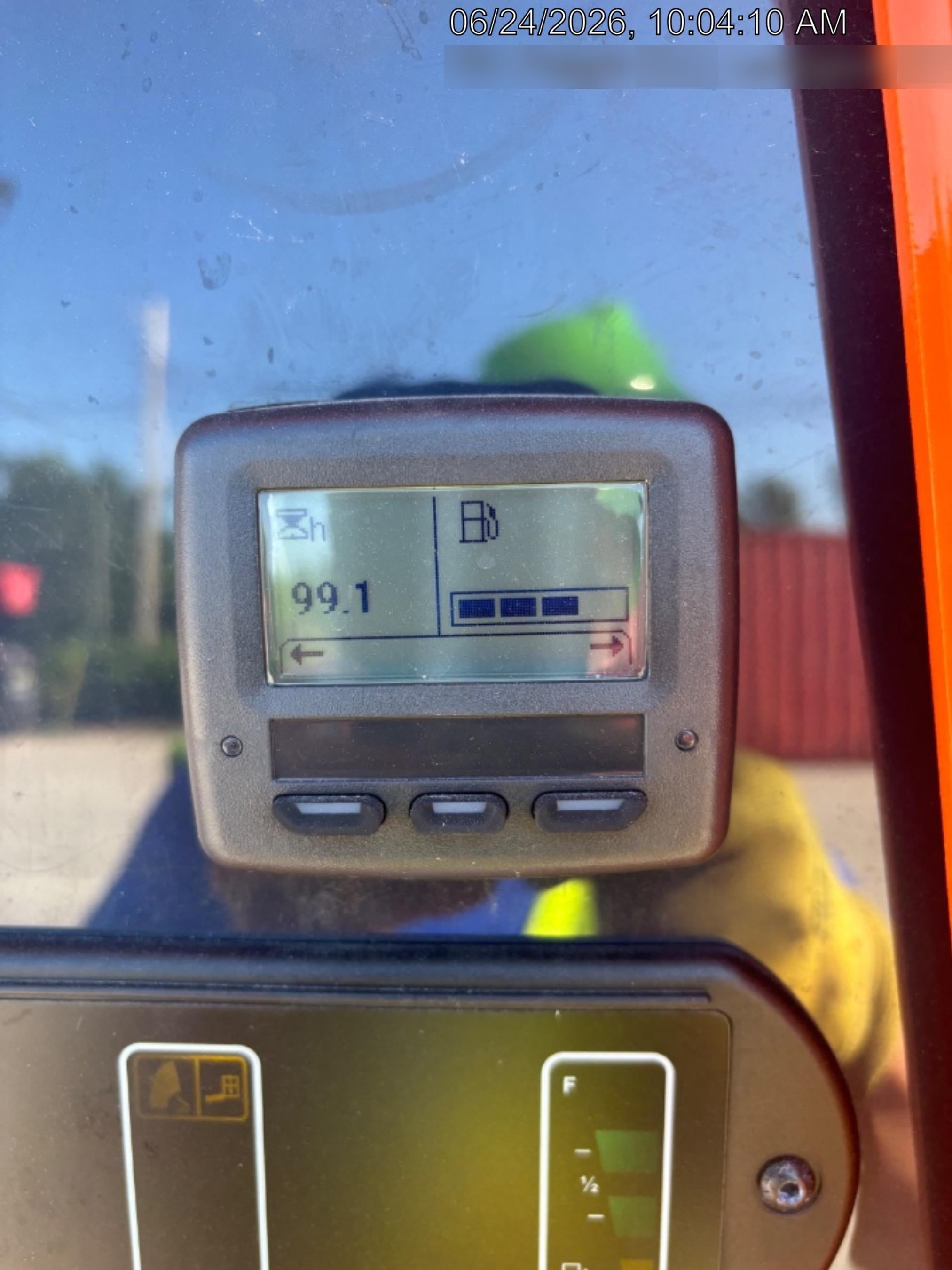 2026 JLG 660SJ