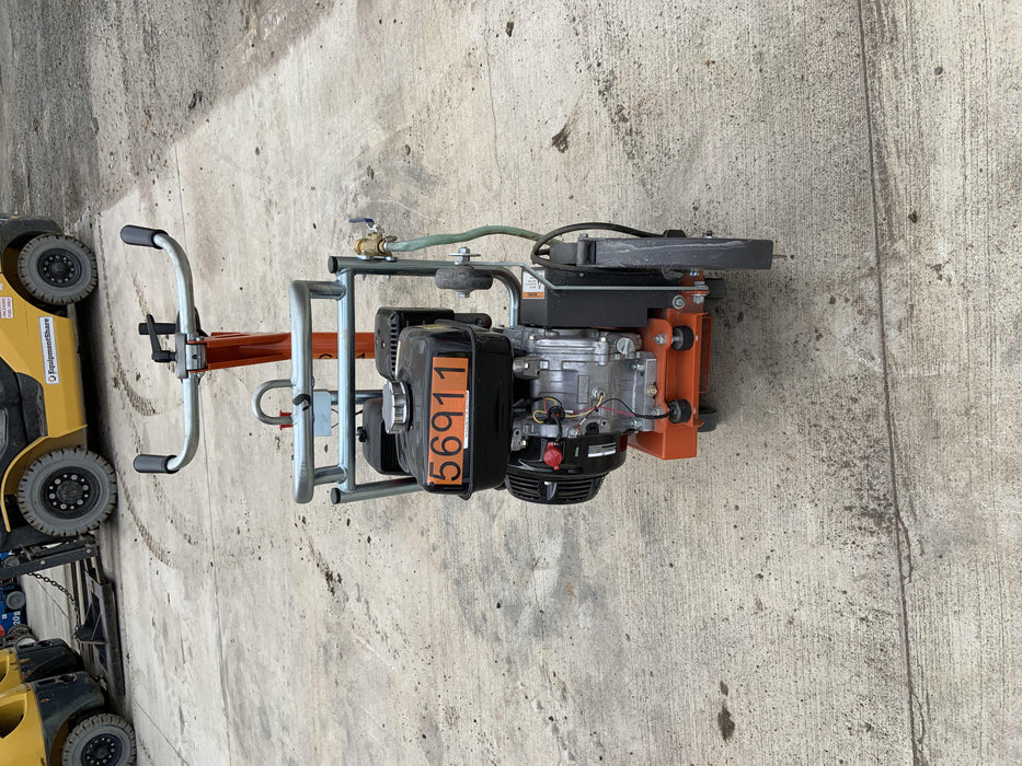 2019 HUSQVARNA FS309