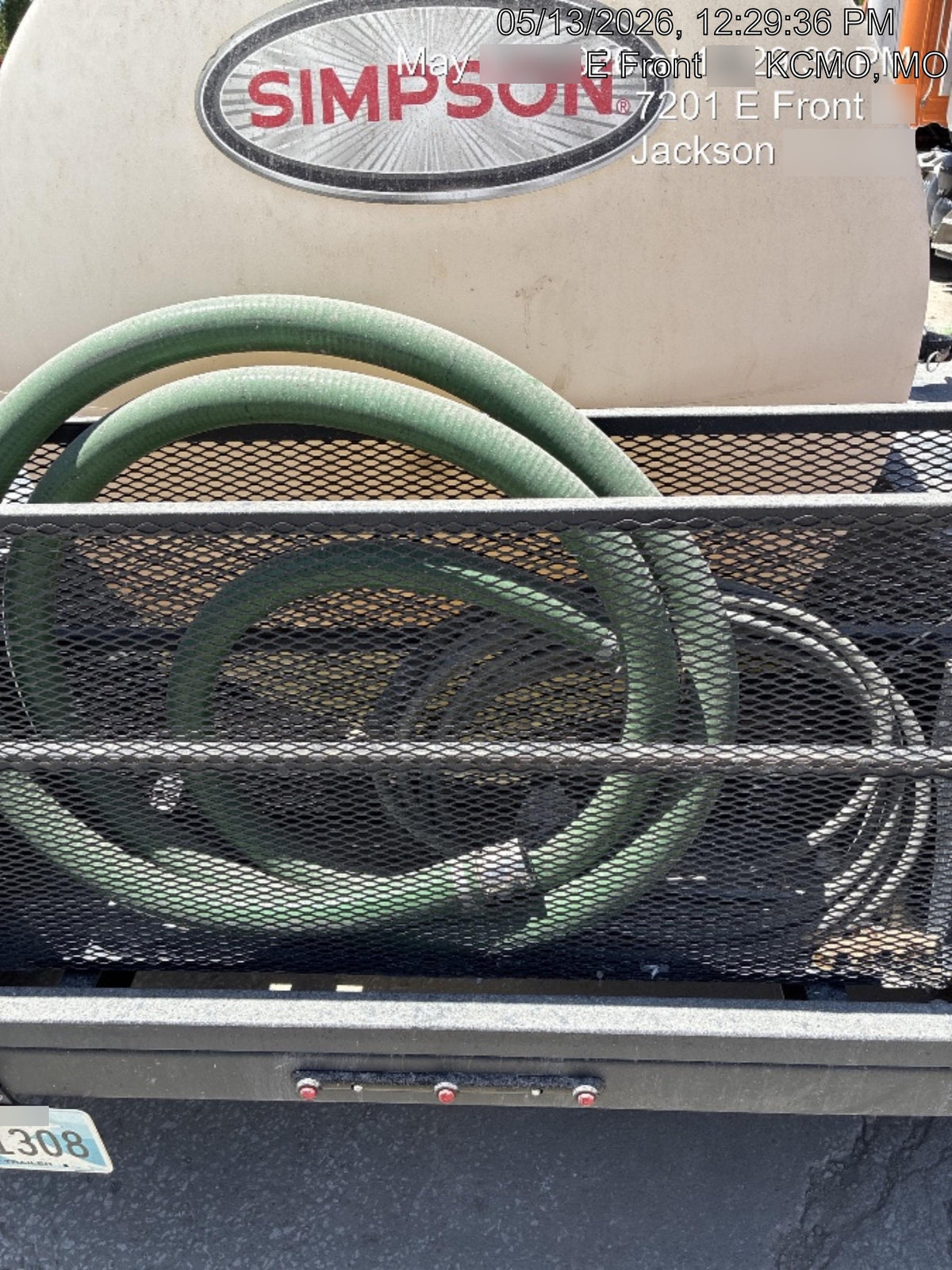 2024 SIMPSON SWT-52517