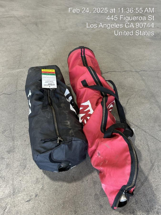 2024 MULTIQUIP GB8LED