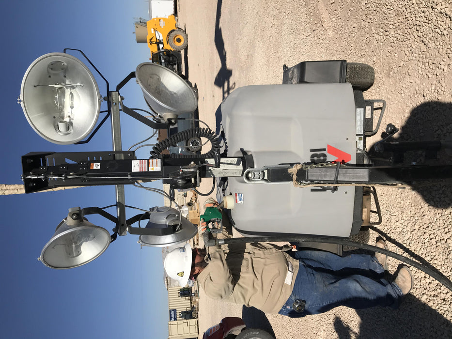 2018 WACKER NEUSON LTV6L-MH