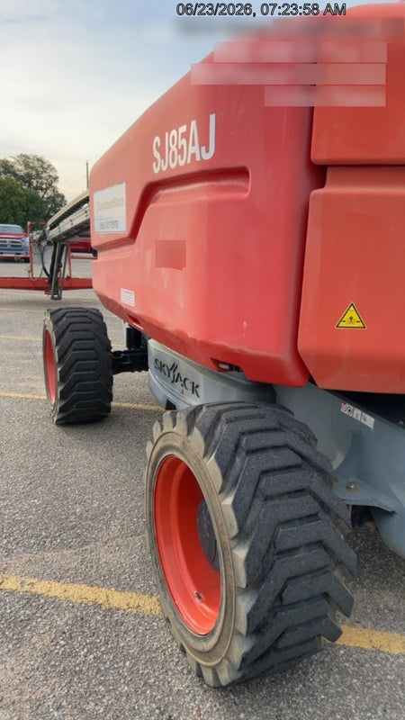 2019 SKYJACK SJ85 AJ