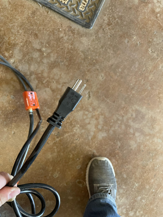 2022 HUSQVARNA K4000