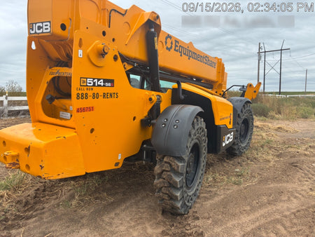 2024 JCB 514-56