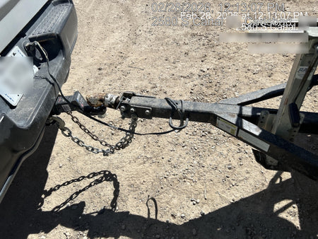 2019 MI-T-M CORPORATION HS-3505-1MGH-T