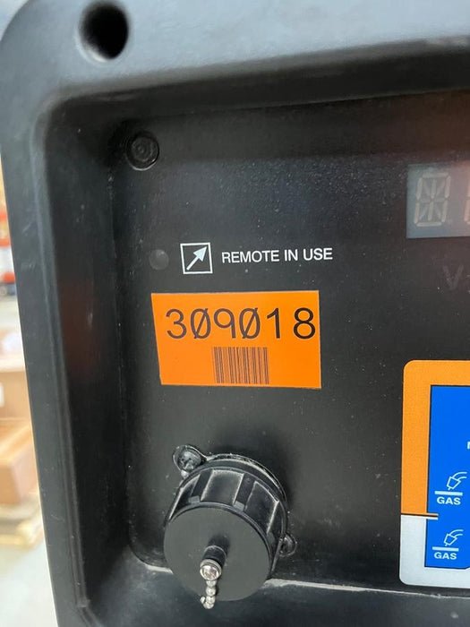 2023 MILLER ELECTRIC XMT 350