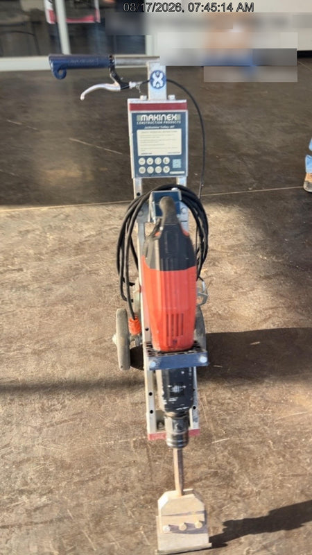 2021 HILTI TE 1000-AVR