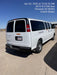 2025 CHEVROLET Express Van - Rental