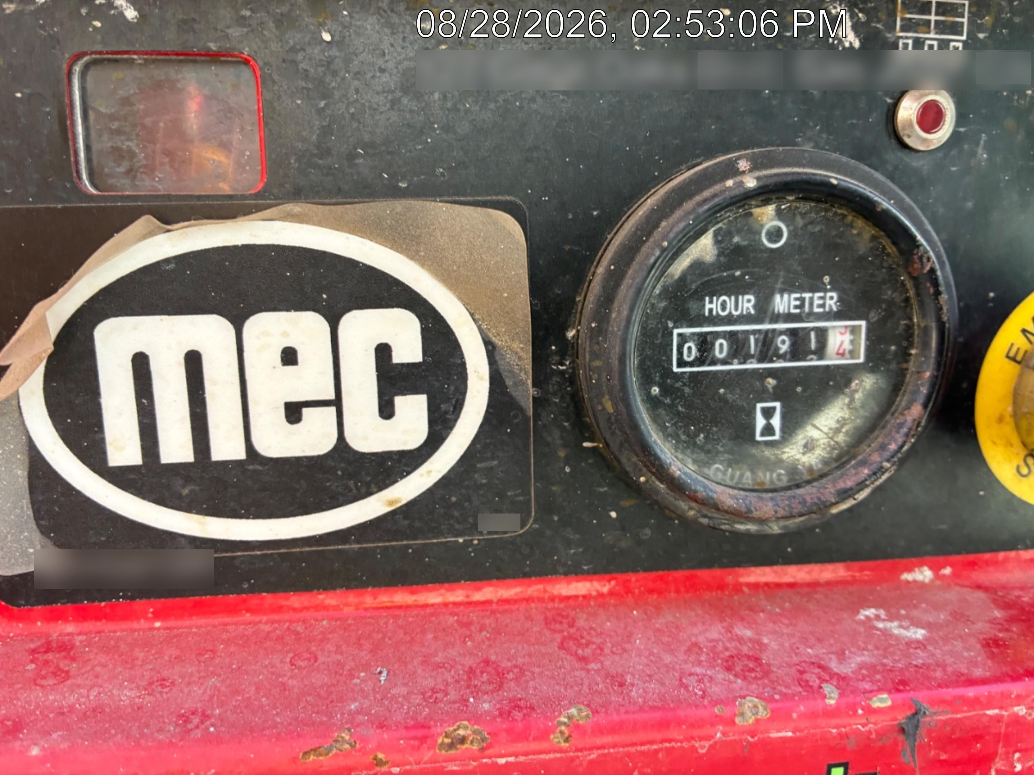 2020 MEC Micro 19