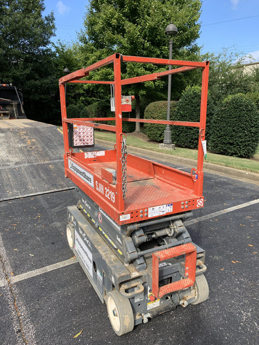 2019 Skyjack SJIII-3219 Standard w/Trojan Batteries