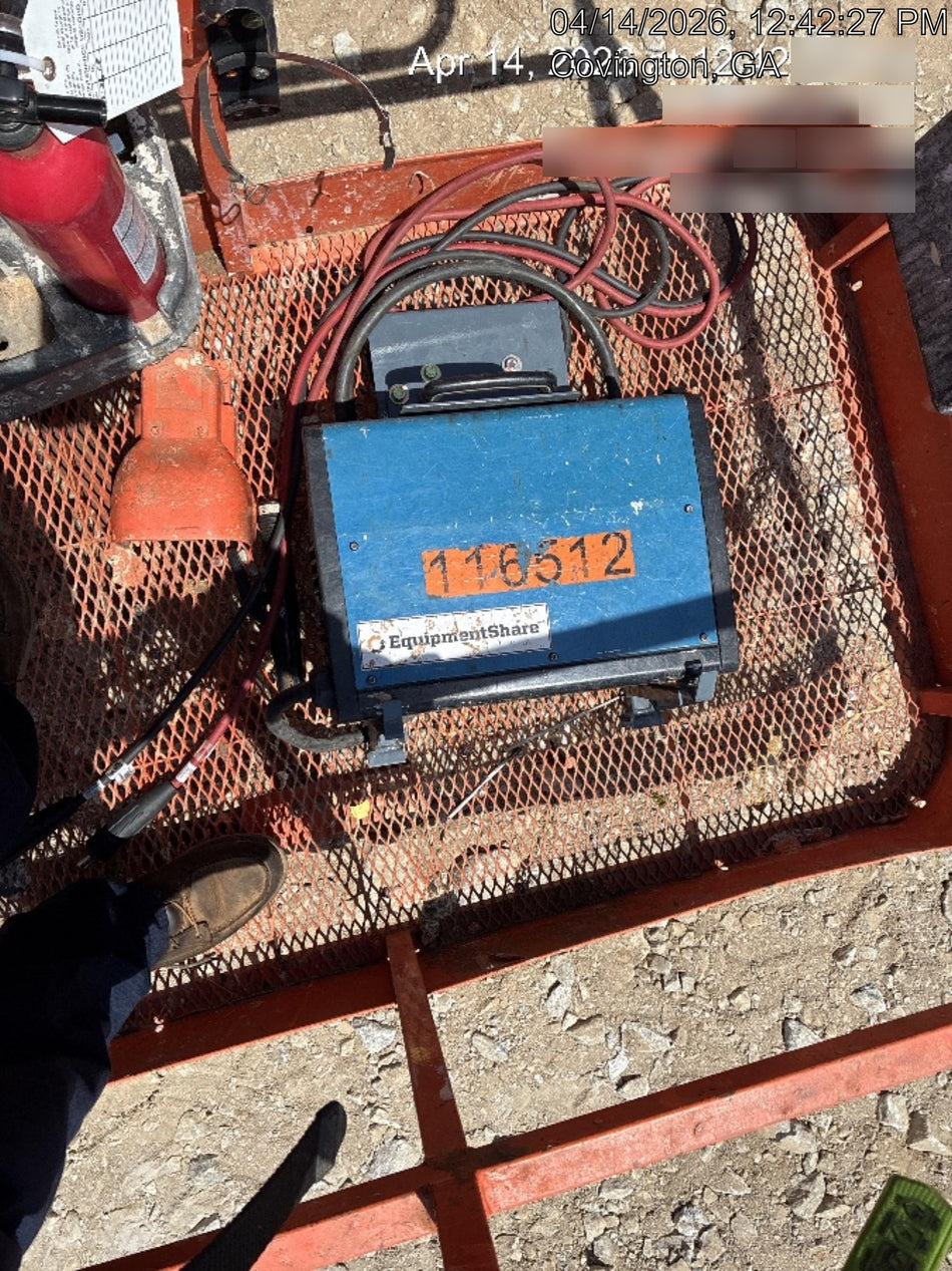 2020 MILLER ELECTRIC CST-282