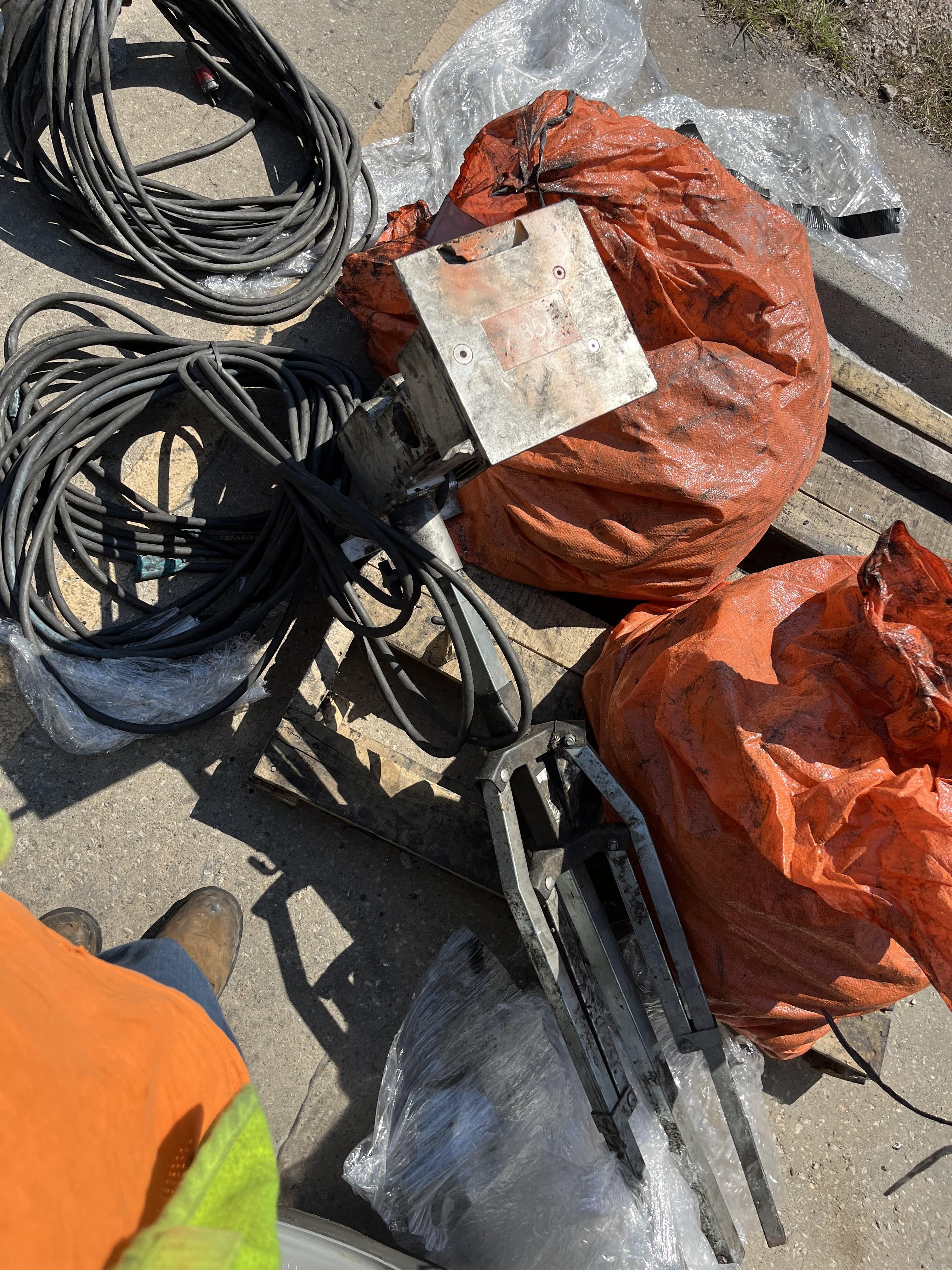 2022 WORKSITE LIGHTING PetroPRO-MAX T-Bracket