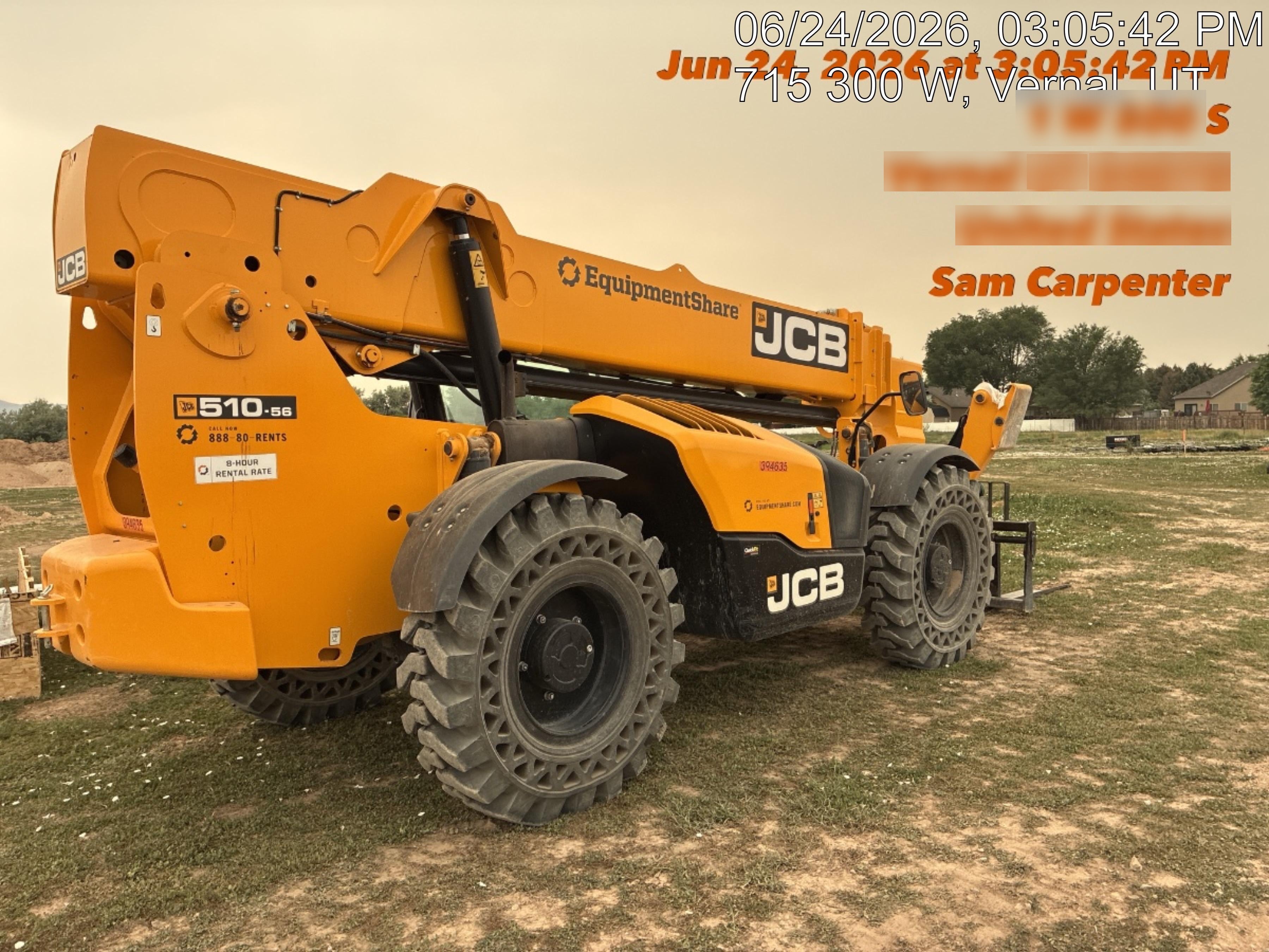 2024 JCB 510-56