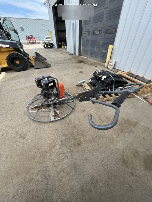 2021 HUSQVARNA CT 48-13A-V