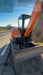 2021 DOOSAN DX50-5