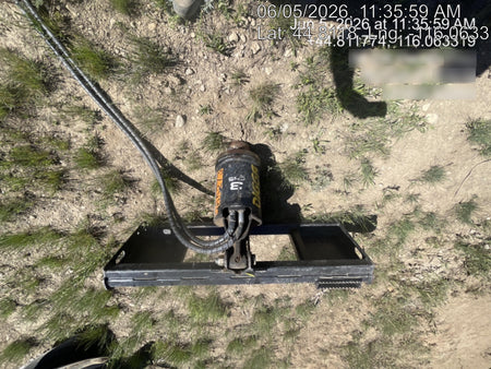 2022 DIGGA 3DSS-3
