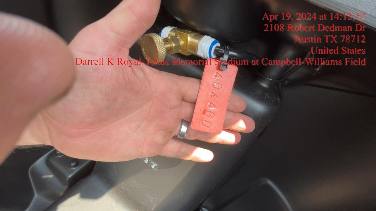 2024 POWER BREEZER PB4MAX