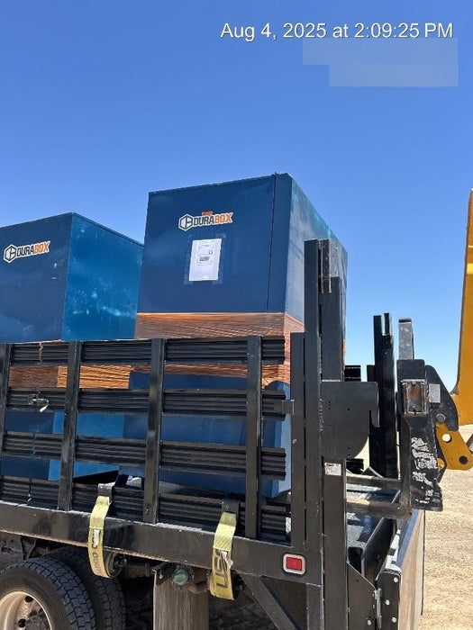 2024 DURABOX DB511