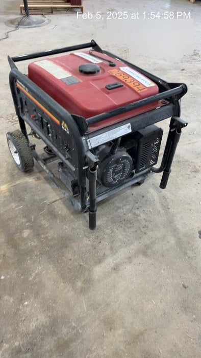 2022 MI-T-M GEN-8000-0MME