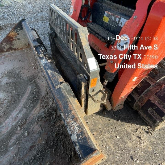 2023 SOLESBEE SPF-48