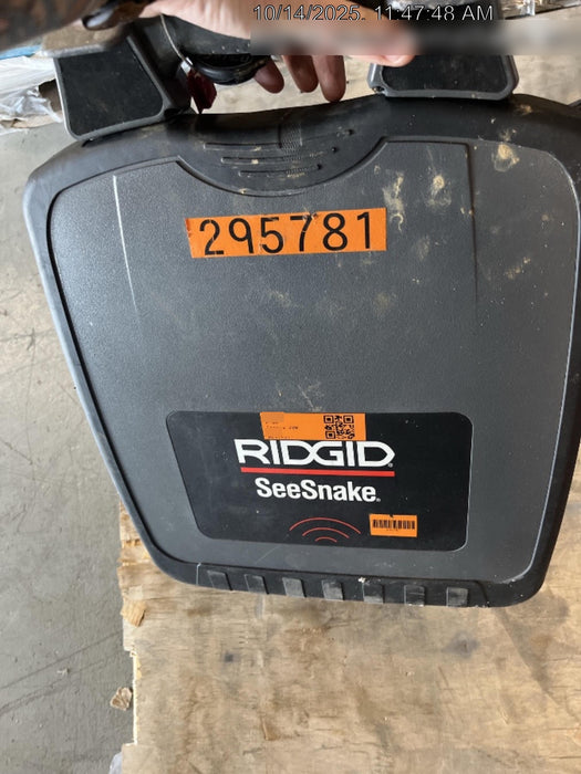 2023 RIDGID 63613