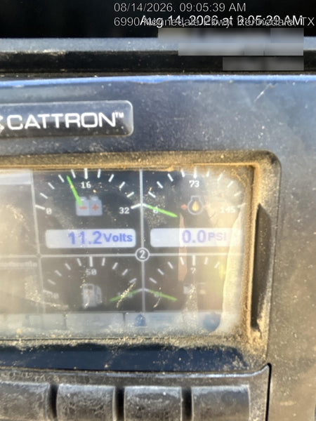 2021 PIONEER PP66S12L71-TD2.9L4