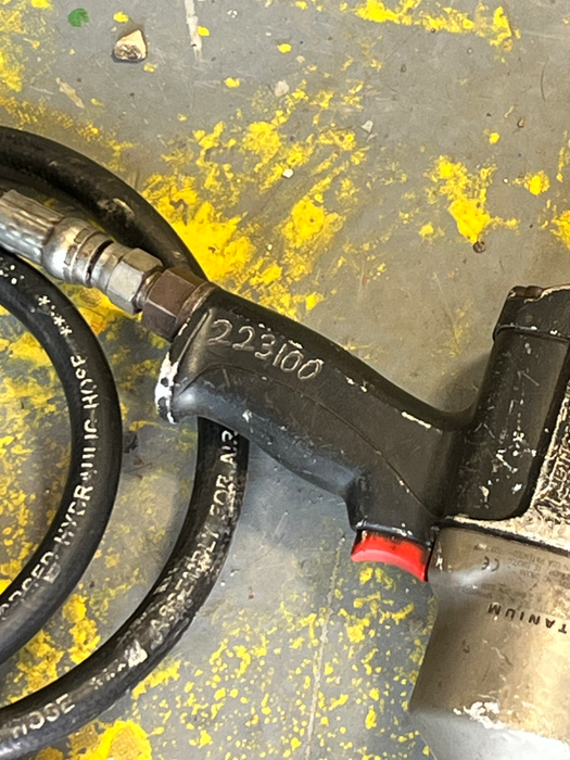 2022 INGERSOLL RAND 2925P1TI