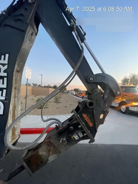 2021 PALADIN SFB1000