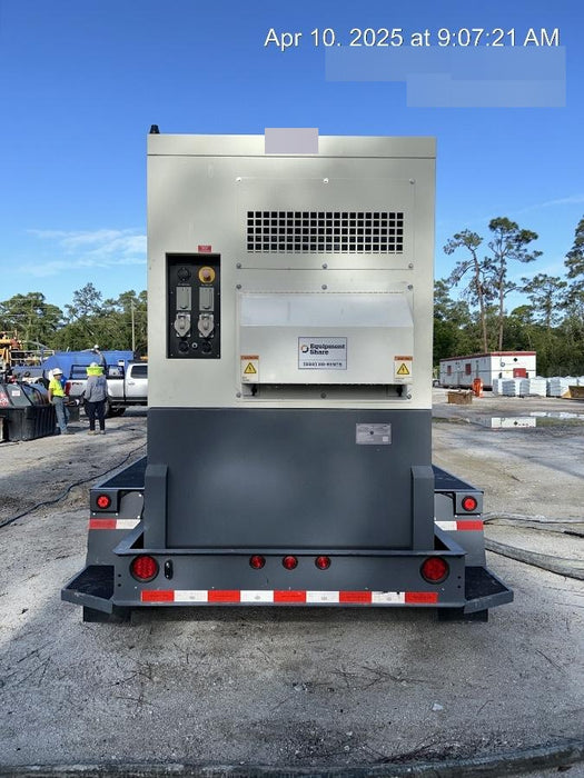 2020 ATLAS COPCO QAS 330