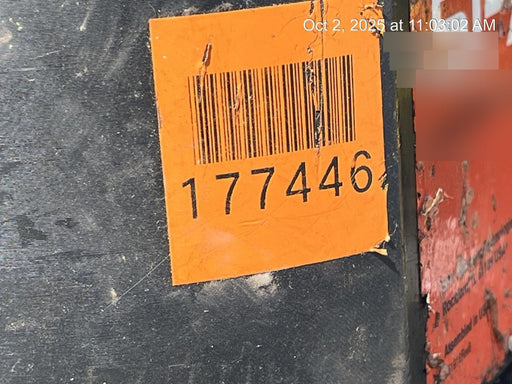 2021 POWER TEAM RLS1000S