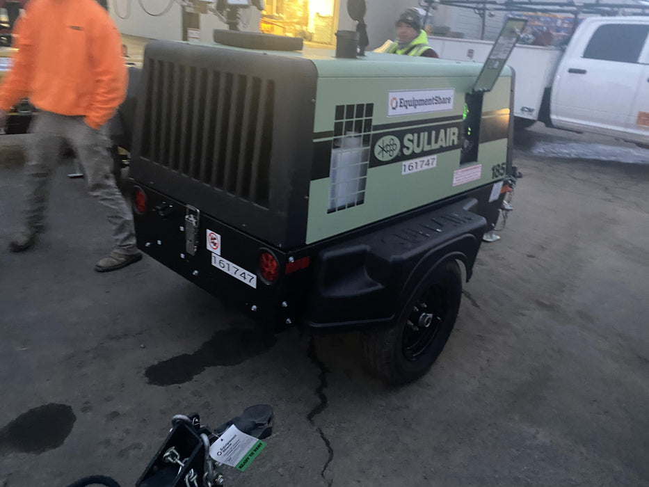 2020 MICHIGAN PNEUMATIC MP-TPB60-114