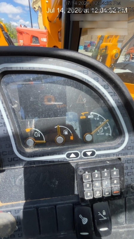 2025 JCB 512-56